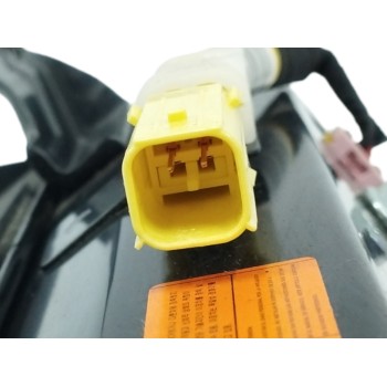 Recambio de airbag delantero izquierdo para hyundai ioniq tecno hybrid referencia OEM IAM 56970G2000T9Y DE RODILLAS G256991010
