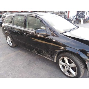 opel astra h caravan del año 2007
