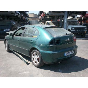 seat leon (1m1) del año 1999