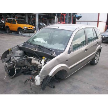 ford fusion (cbk) del año 2003