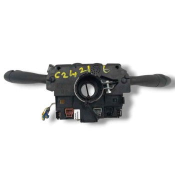 Recambio de mando multifuncion para peugeot 307 break / sw (s1) 2.0 hdi fap cat referencia OEM IAM 96605651XT  