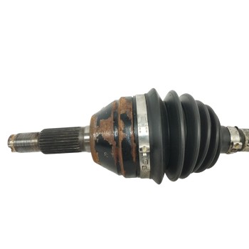 Recambio de transmision delantera izquierda para chevrolet epica 2.5 cat referencia OEM IAM 96639083  