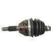 Recambio de transmision delantera izquierda para chevrolet epica 2.5 cat referencia OEM IAM 96639083  
