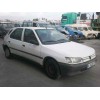 peugeot 306 berlina 3/5 puertas (s1) del año 1993