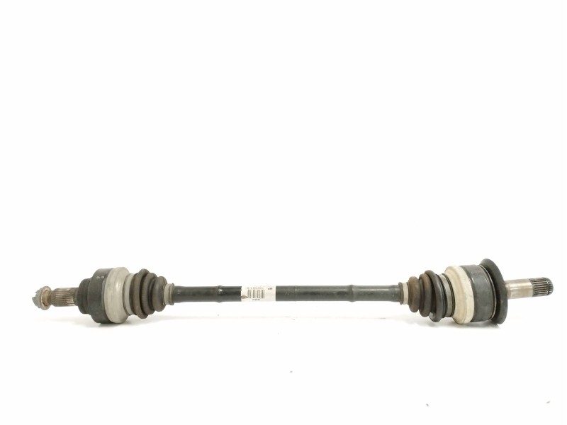 Recambio de transmision trasera izquierda para bmw serie 1 lim. (f21) 2.0 turbodiesel referencia OEM IAM 7624206 Recambio de transmision trasera izquierda para bmw serie 1 lim. (f21) 2.0 turbodiesel referencia OEM IAM 7624206
