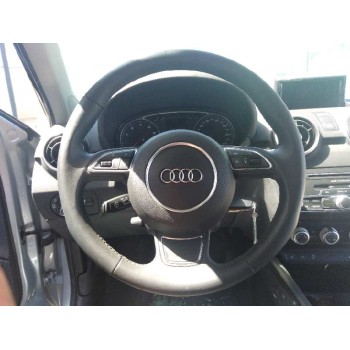 audi a1 sportback (8xf) del año 2018