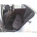 MERCEDES-BENZ CLASE C (W203) BERLINA