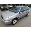 citroën saxo (s0, s1) del año 2000