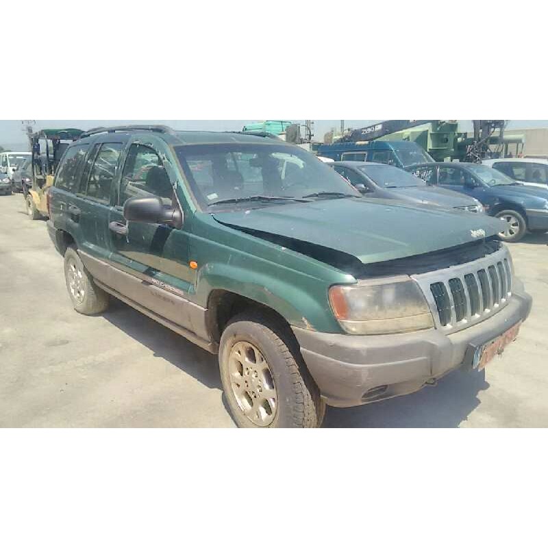 JEEP GR.CHEROKEE (WJ/WG)
