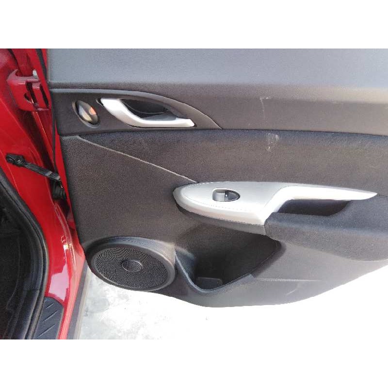 HONDA CIVIC VIII Hatchback (FN, FK) 2008