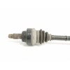 Recambio de transmision trasera izquierda para bmw serie 1 lim. (f21) 2.0 turbodiesel referencia OEM IAM 7624206  