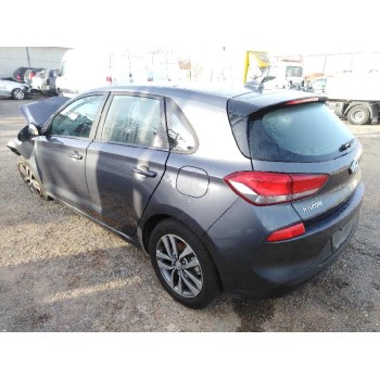 hyundai i30 (pd) del año 2019