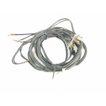 NO IDENTIFICADO CABLEADO SISTEMA CABRIO 
