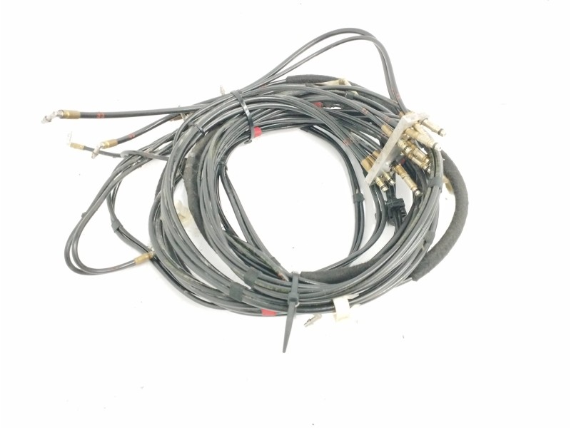 Recambio de no identificado para renault megane ii coupe/cabrio luxe privilege referencia OEM IAM  CABLEADO SISTEMA CABRIO 