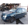 volkswagen polo (9n1) del año 2002