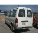 NISSAN VANETTE CARGO (HC23)
