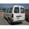 nissan vanette cargo (hc23) del año 1995