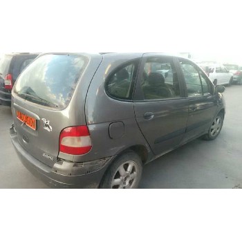 renault scenic (ja..) del año 2000