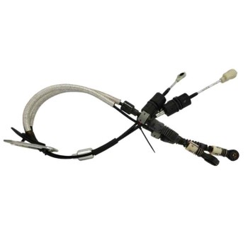 Recambio de varillaje cambio para kia ceed sportswagon 1.0 tgdi cat referencia OEM IAM 43794G4400  