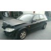 mazda 323 berl. f/s (bj) del año 2003