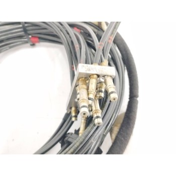 Recambio de no identificado para renault megane ii coupe/cabrio luxe privilege referencia OEM IAM  CABLEADO SISTEMA CABRIO 