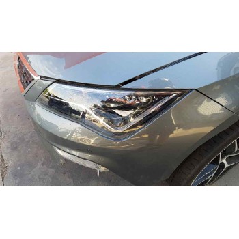 seat leon (5f1) del año 2017