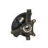 Recambio de mangueta delantera izquierda para chevrolet epica 2.5 cat referencia OEM IAM   