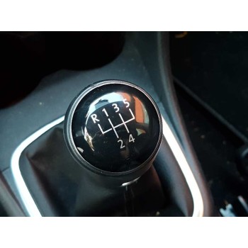 volkswagen polo (6r1) del año 2013