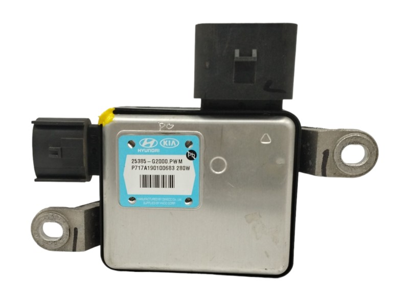 Recambio de modulo electronico para hyundai ioniq tecno hybrid referencia OEM IAM 25385G2000  