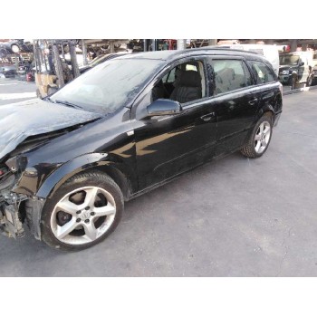 opel astra h caravan del año 2007