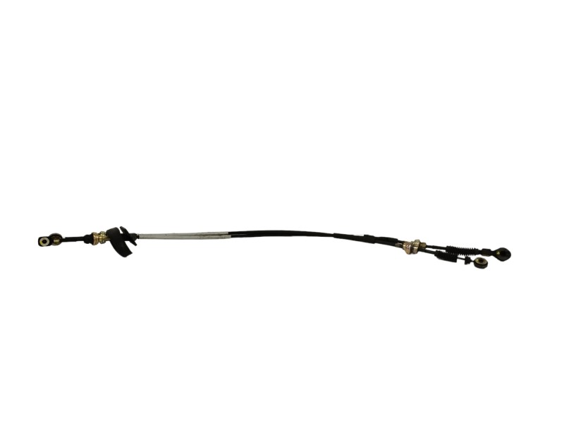 Recambio de varillaje cambio para renault trafic caja cerrada (ab 4.01) 1.9 diesel referencia OEM IAM Recambio de varillaje cambio para renault trafic caja cerrada (ab 4.01) 1.9 diesel referencia OEM IAM