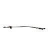 Recambio de varillaje cambio para renault trafic caja cerrada (ab 4.01) 1.9 diesel referencia OEM IAM   