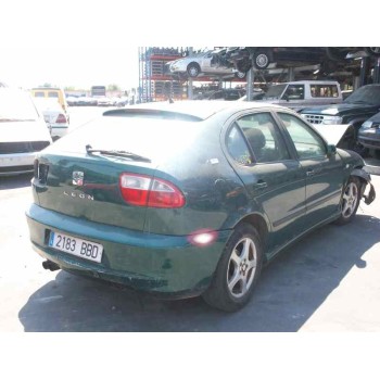 seat leon (1m1) del año 1999