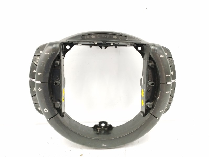 Recambio de mando volante para citroën c4 grand picasso 1.6 16v hdi fap referencia OEM IAM 96624941ZD 6288058 