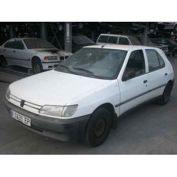 peugeot 306 berlina 3/5 puertas (s1) del año 1993