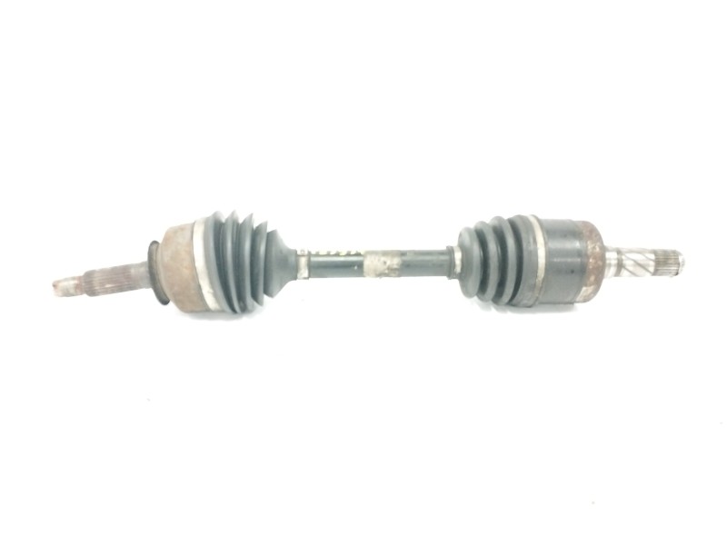 Recambio de transmision delantera izquierda para kia sorento 2.5 crdi referencia OEM IAM 495013E201  