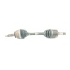 Recambio de transmision delantera izquierda para kia sorento 2.5 crdi referencia OEM IAM 495013E201  
