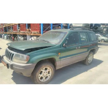 jeep gr.cherokee (wj/wg) del año 1999