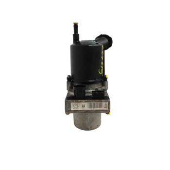 Recambio de bomba direccion para peugeot 307 berlina (s2) 1.6 hdi referencia OEM IAM 9654151080  