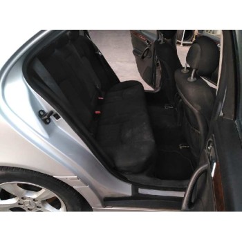 mercedes-benz clase c (w203) berlina del año 2005