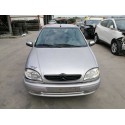 CITROËN SAXO (S0, S1)