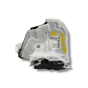 Recambio de cerradura puerta trasera izquierda para nissan qashqai iii (j12) 1.3 dig-t referencia OEM IAM   