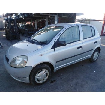 toyota yaris (_p1_) del año 1999
