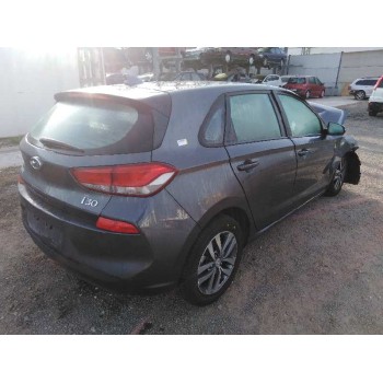 hyundai i30 (pd) del año 2019