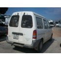NISSAN VANETTE CARGO (HC23)