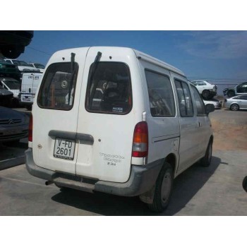 nissan vanette cargo (hc23) del año 1995