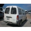 nissan vanette cargo (hc23) del año 1995