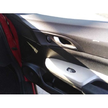 honda civic berlina 5 (fk) del año 2008