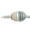 Recambio de transmision delantera izquierda para kia sorento 2.5 crdi referencia OEM IAM 495013E201  