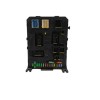Recambio de caja reles / fusibles para peugeot 307 berlina (s2) 1.6 hdi referencia OEM IAM 9660105980  